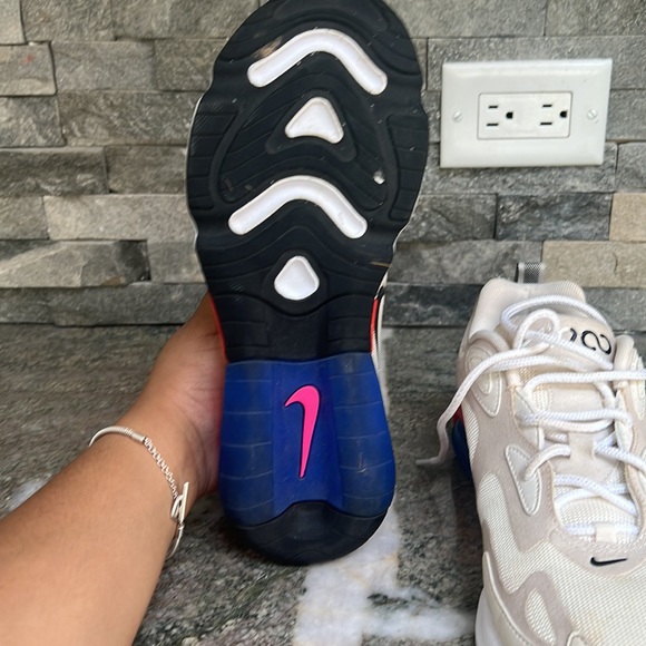 Nike Air Max 200 - Picture 5 of 10